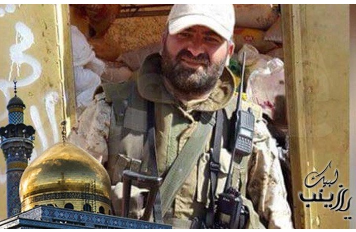 حزب الله ينعى قائدا عسكريا سقط في جبهة الراموسة بحلب