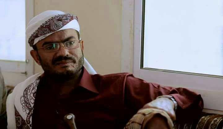 الإمارات تقيل الرجل الثاني في الحزام بعد أبو اليمامة وقائد معارك عدن ضد الشرعية