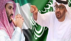 الكشف عن اتفاق سعودي اماراتي لمستقبل عدن