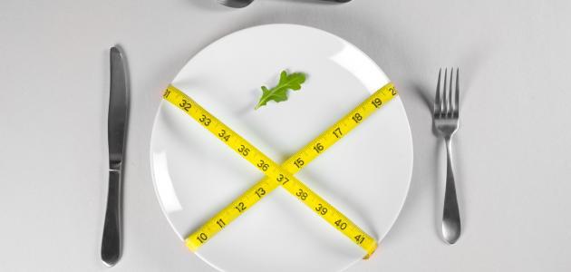 6 حيل لفقدان الوزن الزائد بدون حمية غذائية