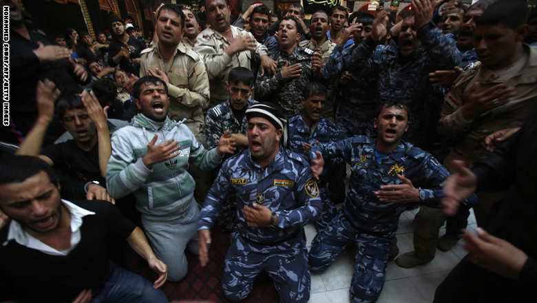 العراق: مليار دولار لحماية المسؤولين وأجهزة متطورة لتأمين \
