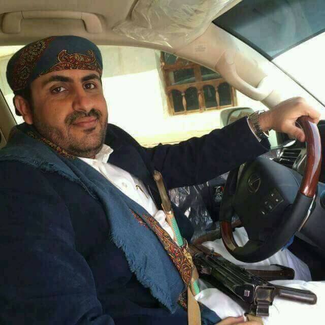 قيادات الحوثيين تدعو اليمنيين لـ«الجهاد» على طريقتهم الخاصة ..شراء سيارات وفلل (صورة)