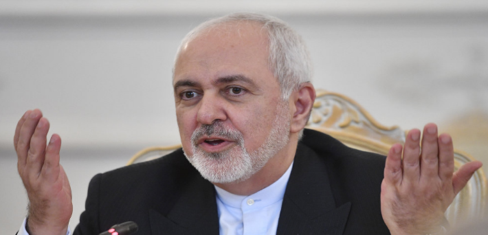ظريف: إيران تدعم مبادرات إيقاف الحرب في اليمن