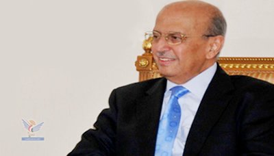 وزير الخارجية أبو بكر القربي يبحث أمن المطارات مع بيرز