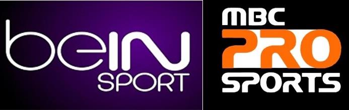MBC تنفي بيع قنواتها الرياضية لشبكة Bein Sport القطرية