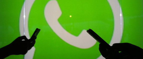 حجب مكالمات واتس آب بعد ساعات قليلة من إتاحتها في السعودية