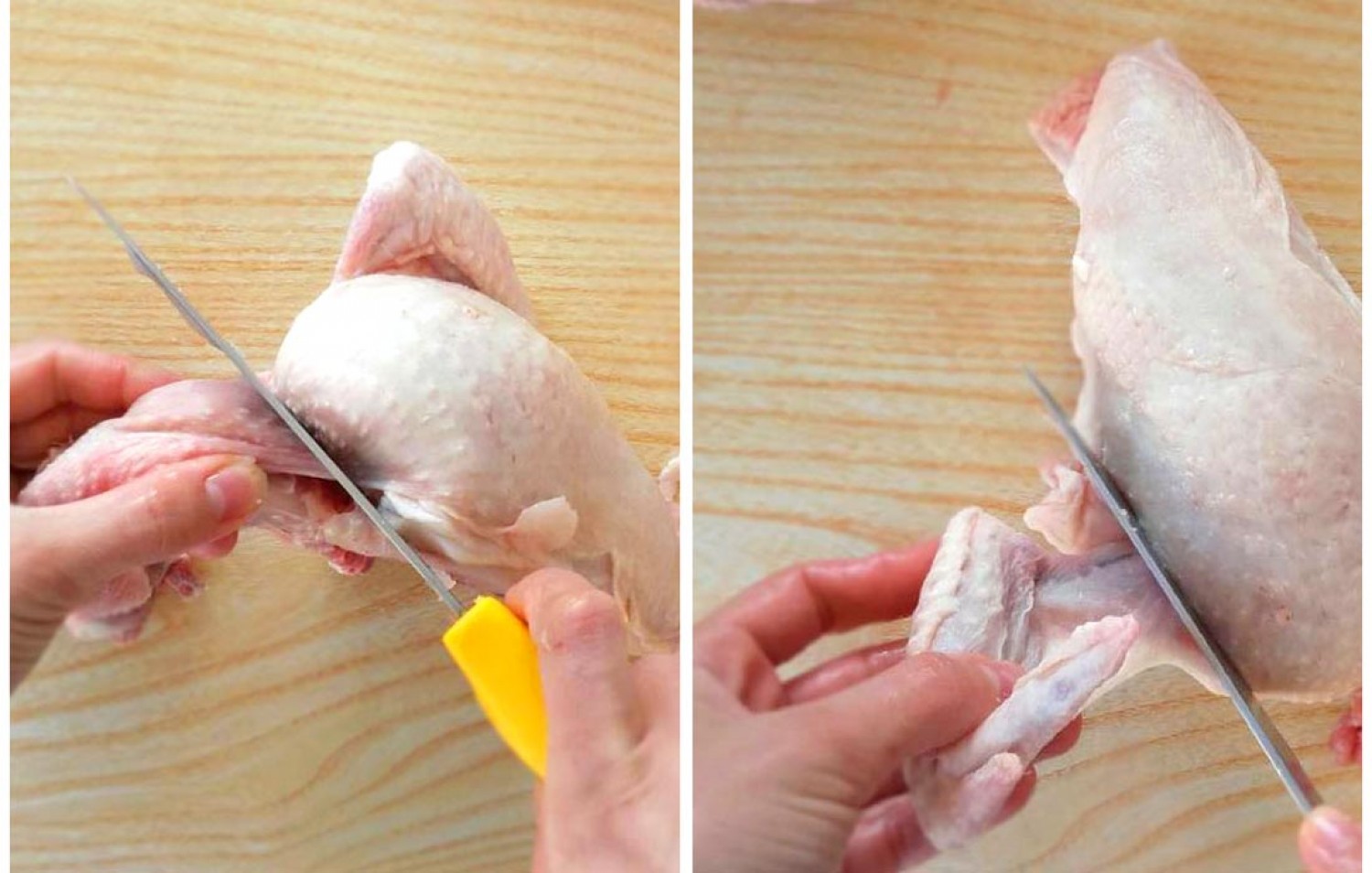 هل تناول أجنحة ورقاب الدجاج يٌصيب بالفشل الكلوي؟