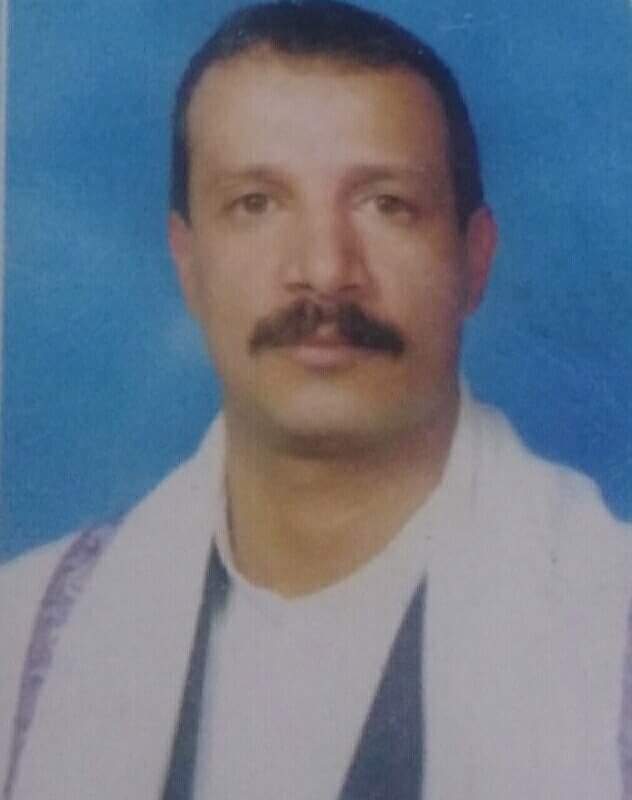 «يمن برس» ينشر تفاصيل اختطاف مليشيا الحوثي للبرلماني محمد شرده أبرز مشائخ الحيمة