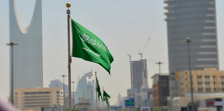 الديوان الملكي يعلن وفاة ابنة ثاني ملوك السعودية