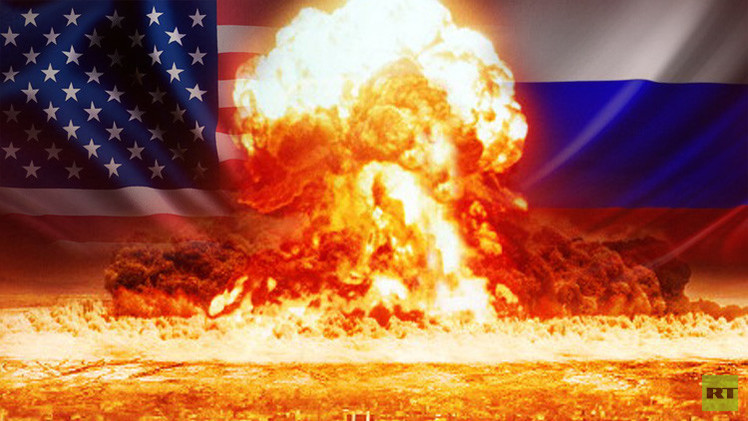الرئيس الروسي يحذر من موت جميع البشر في حال اندلعت حرب بين روسيا وأمريكا