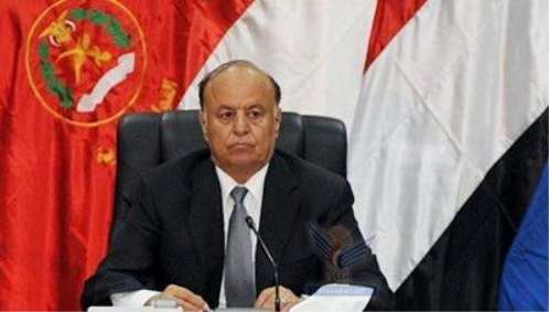 الرئيس الانتقالي يوجه رسائل تهديد للمخلوع والمشترك والحوثيين بـ«الحليم تكفيه الإشارة»