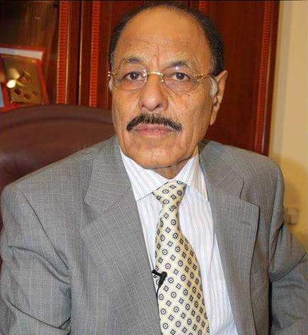 نائب رئيس الجمهورية يؤكد حرص الشرعية على تحرير تعز من مليشيا الحوثي وصالح