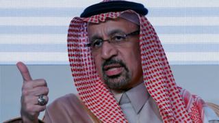 السعودية : نجل الملك سلمان وزيراً للطاقة خلفًا لخالد الفالح 