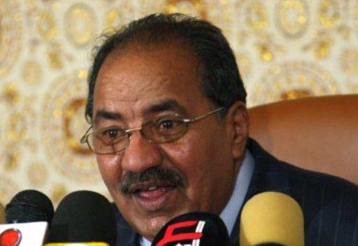 عبده الجندي يعلق على تعيينه : خطوة لإعادة الاستقرار إلى محافظة تعز