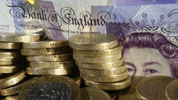 صعوبات اقتصادية عدة ستواجه العملة البريطانية