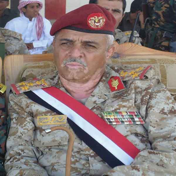 قيادة التحالف العربي تستدعي قائد المنطقة العسكرية الأولى إلى الرياض ..تفاصيل