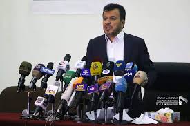 وزير الصحة للمليشيا الحوثية صنعاء على كارثة صحية خلال الساعات القادمة 