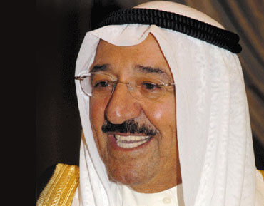 تجمع للمعارضة الكويتية الأحد والأمير ينفي علاقة قطر