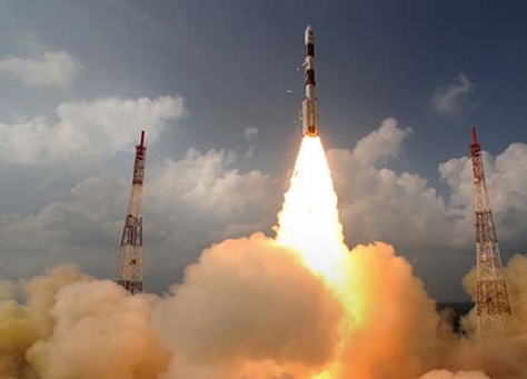 الهند تغزو الفضاء بميزانية تقل عن ميزانية فيلم من هوليوود