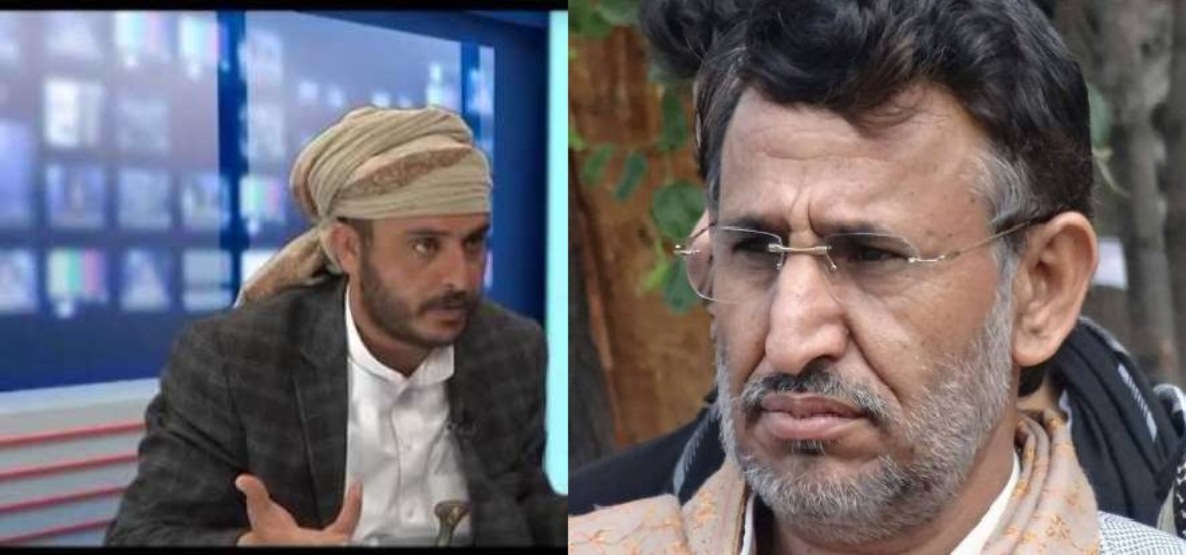 خلافات عديدة داخل جماعة الحوثي وأنباء عن عزل صالح هبرة من رئاسة المجلس السياسي