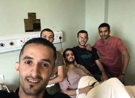 خطأ طبي فادح يودي بحياة طالب يمني في الهندسة الكيميائية بماليزيا