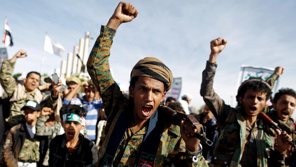 مفاوضات سرية في مسقط تبشر بقرب انتهاء الحرب في اليمن