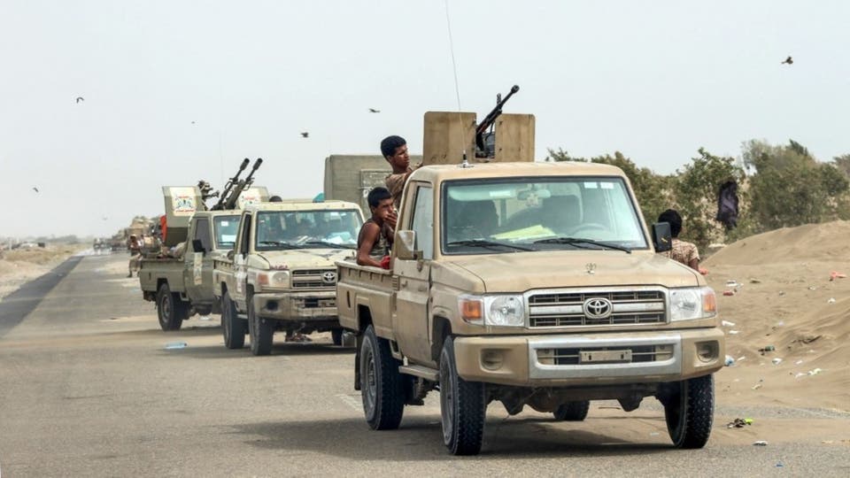 ترتيبات سعودية يمنية طارئة في عدن قبل عودة الرئيس هادي
