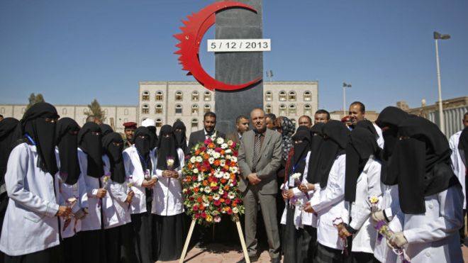 20 مليون يمني باتوا على شفير الهاوية بسبب الحرب