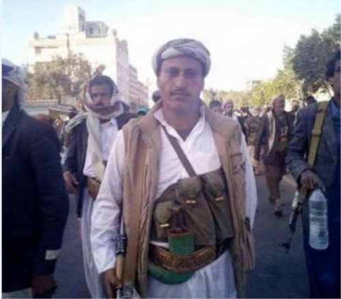 مقتل قيادي حوثي شارك باقتحام منزل علي صالح بظروف غامضة في صنعاء