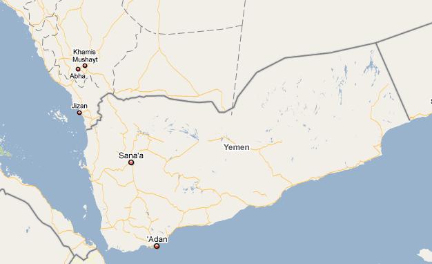 السعودية تبدأ قريبا بناء جدار عازل مع اليمن