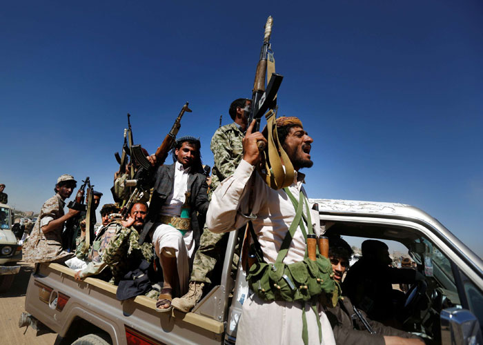 تحولات حرب اليمن: تقدم عسكري وكارثة إنسانية