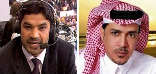 صحفيون وكتاب سعوديون يستقيلون من الصحف والقنوات القطرية