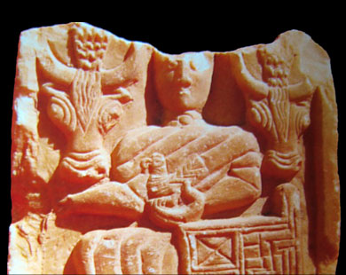 اكتشاف موقع أثري في محافظة إب يعود للعهد الحميري