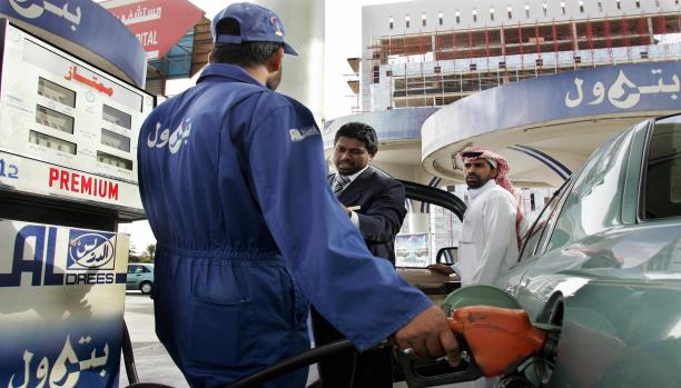  السعودية تعلن الحرب على تهريب الوقود