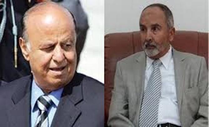 مصادر: إصرار رئاسي على إشراك الحوثيين في الحكومة القادمة وتقليص تمثيل حزب الإصلاح فيها