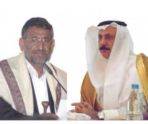 السفير السعودي يلتقي بعناصر حوثية أبرزهم هبرة ومليشيات الجماعة تصعد ضد السلفيين