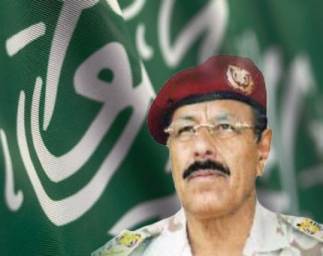 هل صحيح أن السعودية تسعى لتنصيب علي محسن نائباً للرئيس!؟!؟
