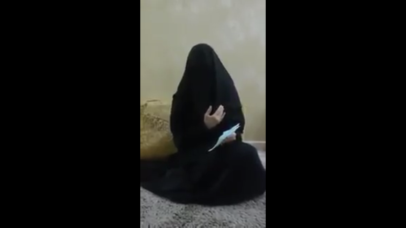 سيدة سعودية توجه رسالتها لمحمد بن نايف والملك سلمان: «أريد حقي ممن اغتصبوني أمام ابنتي»