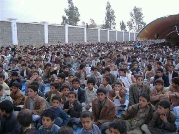 بعد تجنيدهم من قبل الحوثيين إجباريا.. مقتل عدد من طلاب دار رعاية الأيتام في «نهم»