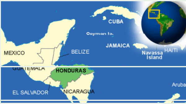 زلزال بقوة 7.6 يضرب سواحل هندوراس وتحذير من تسونامي