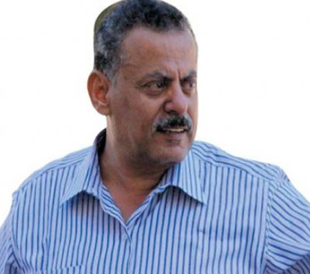 عضو مجلس النواب أحمد سيف حاشد