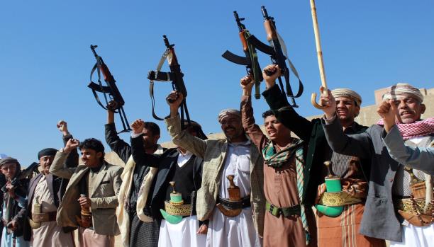 انقلاب الحوثيين: واجهوا الإعلام