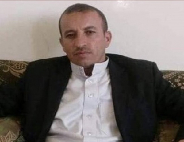 وفاة مختطف في سجون الحوثيين بصنعاء بعد تعرضه لضربة قاتلة بالرأس أثناء تعذيبه