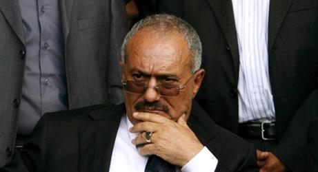 جماعة الحوثي ستجد نفسها مسلوقة على نار صالح الهادئة