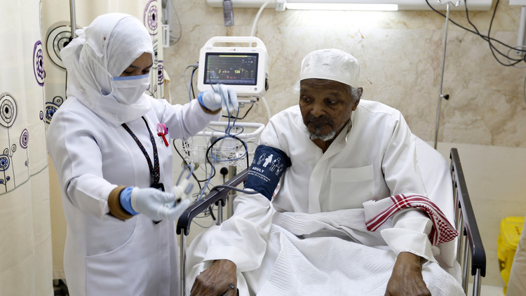 بموافقة الملك سلمان.. المستشفيات السعودية تتحول إلى شركات