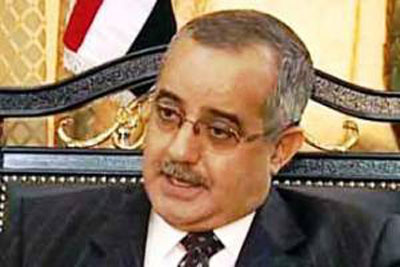 اللواء علي الآنسي - رئيس جهاز الأمن القومي اليمني