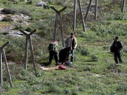 اشتباكات بين قوات الأسد والجيش الأردني على الحدود