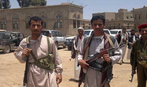 الحوثيون يختطفون 19 مدنياً بينهم أطفال في شبوة