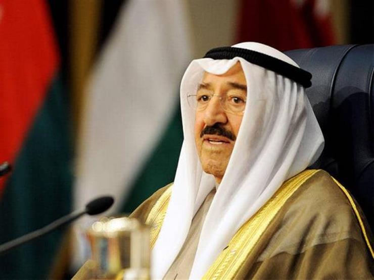 بيان رسمي حول الحالة الصحية لأمير الكويت