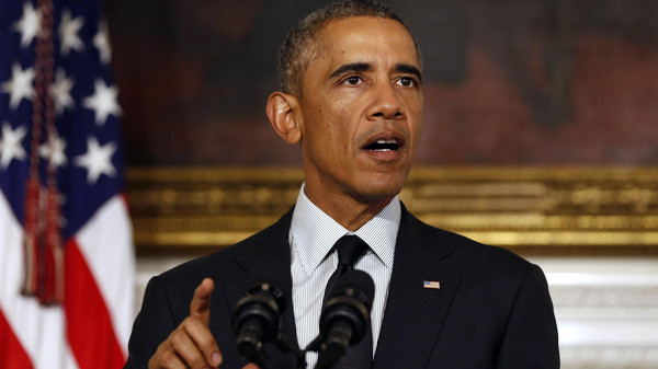 أوباما: هناك «فجوة كبيرة» في المحادثات مع إيران